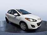 Used 2014 MAZDA MAZDA2 SPORT in JACKSONVILLE, FLORIDA (Photo 1)