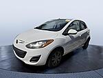 Used 2014 MAZDA MAZDA2 SPORT in JACKSONVILLE, FLORIDA (Photo 3)