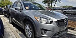 Used 2014 MAZDA CX-5 GRAND TOURING in JACKSONVILLE, FLORIDA