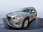 Used 2014 MAZDA CX-5 GRAND TOURING in JACKSONVILLE, FLORIDA (Photo 3)