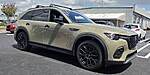 Used 2025 MAZDA CX-70 3.3 TURBO PREMIUM PLUS PACKAGE in JACKSONVILLE, FLORIDA