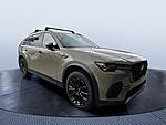 Used 2025 MAZDA CX-70 3.3 TURBO PREMIUM PLUS PACKAGE in JACKSONVILLE, FLORIDA (Photo 1)