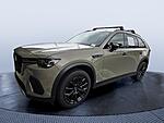 Used 2025 MAZDA CX-70 3.3 TURBO PREMIUM PLUS PACKAGE in JACKSONVILLE, FLORIDA (Photo 3)