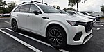 Used 2025 MAZDA CX-70 3.3 TURBO S PREMIUM PLUS PACKAGE in JACKSONVILLE, FLORIDA