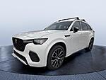 Used 2025 MAZDA CX-70 3.3 TURBO S PREMIUM PLUS PACKAGE in JACKSONVILLE, FLORIDA (Photo 3)
