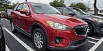 Used 2014 MAZDA CX-5 TOURING in JACKSONVILLE, FLORIDA