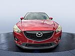 Used 2014 MAZDA CX-5 TOURING in JACKSONVILLE, FLORIDA (Photo 2)