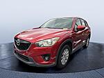 Used 2014 MAZDA CX-5 TOURING in JACKSONVILLE, FLORIDA (Photo 3)