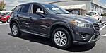 Used 2016 MAZDA CX-5 TOURING in JACKSONVILLE, FLORIDA