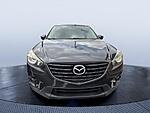 Used 2016 MAZDA CX-5 TOURING in JACKSONVILLE, FLORIDA (Photo 2)