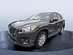 Used 2016 MAZDA CX-5 TOURING in JACKSONVILLE, FLORIDA (Photo 3)