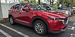 Used 2023 MAZDA CX-5 2.5 S SELECT PACKAGE in JACKSONVILLE, FLORIDA