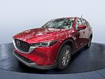 Used 2023 MAZDA CX-5 2.5 S SELECT PACKAGE in JACKSONVILLE, FLORIDA (Photo 3)