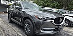 Used 2019 MAZDA CX-5 TOURING in JACKSONVILLE, FLORIDA