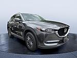 Used 2019 MAZDA CX-5 TOURING in JACKSONVILLE, FLORIDA (Photo 1)