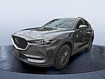 Used 2019 MAZDA CX-5 TOURING in JACKSONVILLE, FLORIDA (Photo 3)