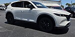 Used 2025 MAZDA CX-5 2.5 S CARBON EDITION in JACKSONVILLE, FLORIDA