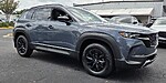 Used 2025 MAZDA CX-50 HYBRID PREMIUM PACKAGE in JACKSONVILLE, FLORIDA