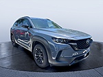 Used 2025 MAZDA CX-50 HYBRID PREMIUM PACKAGE in JACKSONVILLE, FLORIDA (Photo 1)