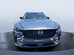 Used 2025 MAZDA CX-50 HYBRID PREMIUM PACKAGE in JACKSONVILLE, FLORIDA (Photo 2)