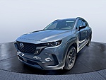 Used 2025 MAZDA CX-50 HYBRID PREMIUM PACKAGE in JACKSONVILLE, FLORIDA (Photo 3)