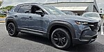 Used 2025 MAZDA CX-50 HYBRID PREMIUM PACKAGE in JACKSONVILLE, FLORIDA