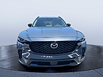 Used 2025 MAZDA CX-50 HYBRID PREMIUM PACKAGE in JACKSONVILLE, FLORIDA (Photo 2)
