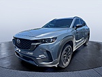 Used 2025 MAZDA CX-50 HYBRID PREMIUM PACKAGE in JACKSONVILLE, FLORIDA (Photo 3)