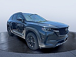 Used 2025 MAZDA CX-50 HYBRID PREMIUM PACKAGE in JACKSONVILLE, FLORIDA (Photo 1)