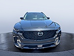 Used 2025 MAZDA CX-50 HYBRID PREMIUM PACKAGE in JACKSONVILLE, FLORIDA (Photo 2)