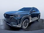 Used 2025 MAZDA CX-50 HYBRID PREMIUM PACKAGE in JACKSONVILLE, FLORIDA (Photo 3)