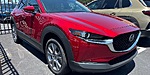 Used 2025 MAZDA CX-30 2.5 S PREFERRED PACKAGE in JACKSONVILLE, FLORIDA