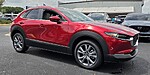 Used 2025 MAZDA CX-30 2.5 S PREFERRED PACKAGE in JACKSONVILLE, FLORIDA