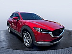 Used 2025 MAZDA CX-30 2.5 S PREFERRED PACKAGE in JACKSONVILLE, FLORIDA (Photo 1)