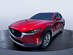 Used 2025 MAZDA CX-30 2.5 S PREFERRED PACKAGE in JACKSONVILLE, FLORIDA (Photo 3)