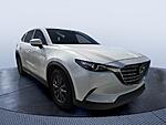 Used 2023 MAZDA CX-9 TOURING in JACKSONVILLE, FLORIDA (Photo 1)