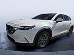 Used 2023 MAZDA CX-9 TOURING in JACKSONVILLE, FLORIDA (Photo 3)