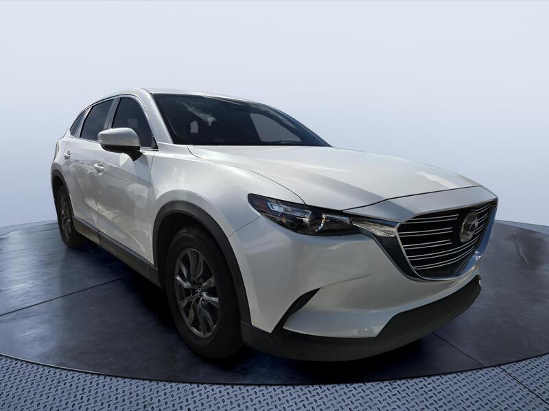 Used 2023 MAZDA CX-9 TOURING in JACKSONVILLE, FLORIDA