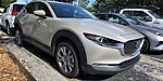 Used 2023 MAZDA CX-30 2.5 S SELECT PACKAGE in JACKSONVILLE, FLORIDA