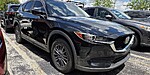 Used 2020 MAZDA CX-5 TOURING in JACKSONVILLE, FLORIDA
