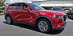 Used 2024 MAZDA CX-90 PHEV PREFERRED in JACKSONVILLE, FLORIDA