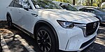 Used 2024 MAZDA CX-90 PHEV PREMIUM in JACKSONVILLE, FLORIDA