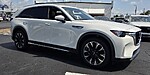 Used 2024 MAZDA CX-90 PHEV PREMIUM in JACKSONVILLE, FLORIDA