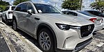 Used 2024 MAZDA CX-90 3.3 TURBO PREMIUM PLUS in JACKSONVILLE, FLORIDA