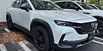 Used 2025 MAZDA CX-50 2.5 S PREFERRED PACKAGE in JACKSONVILLE, FLORIDA
