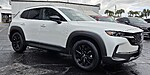 Used 2025 MAZDA CX-50 2.5 S PREFERRED PACKAGE in JACKSONVILLE, FLORIDA