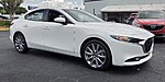 Used 2025 MAZDA MAZDA3 SEDAN 2.5 S PREFERRED in JACKSONVILLE, FLORIDA