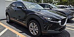Used 2025 MAZDA CX-30 2.5 S PREFERRED PACKAGE in JACKSONVILLE, FLORIDA
