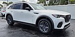 Used 2025 MAZDA CX-70 3.3 TURBO PREFERRED PACKAGE in JACKSONVILLE, FLORIDA