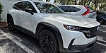 Used 2025 MAZDA CX-50 2.5 S PREFERRED PACKAGE in JACKSONVILLE, FLORIDA